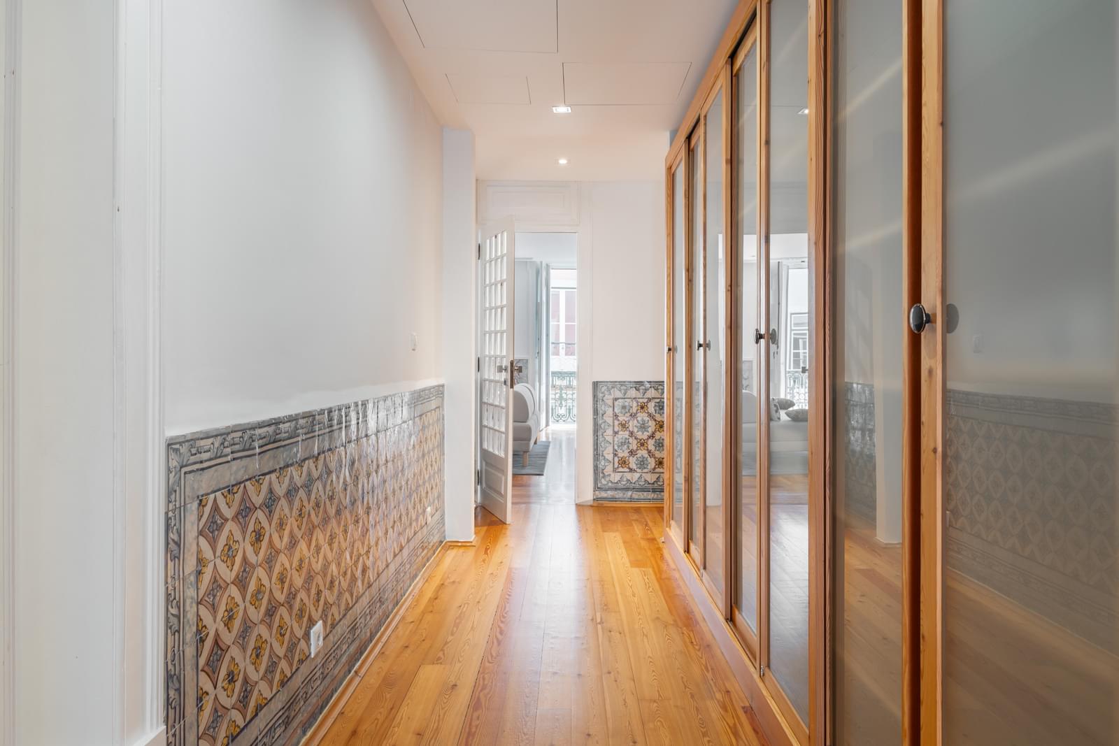 Apartamento T4 com estacionamento, Chiado, Lisboa - Imagem 46