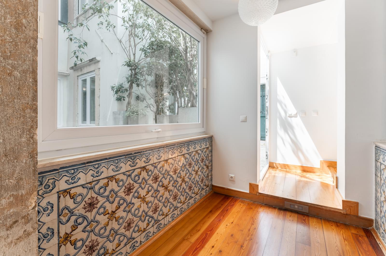 Apartamento T4 com estacionamento, Chiado, Lisboa - Imagem 34