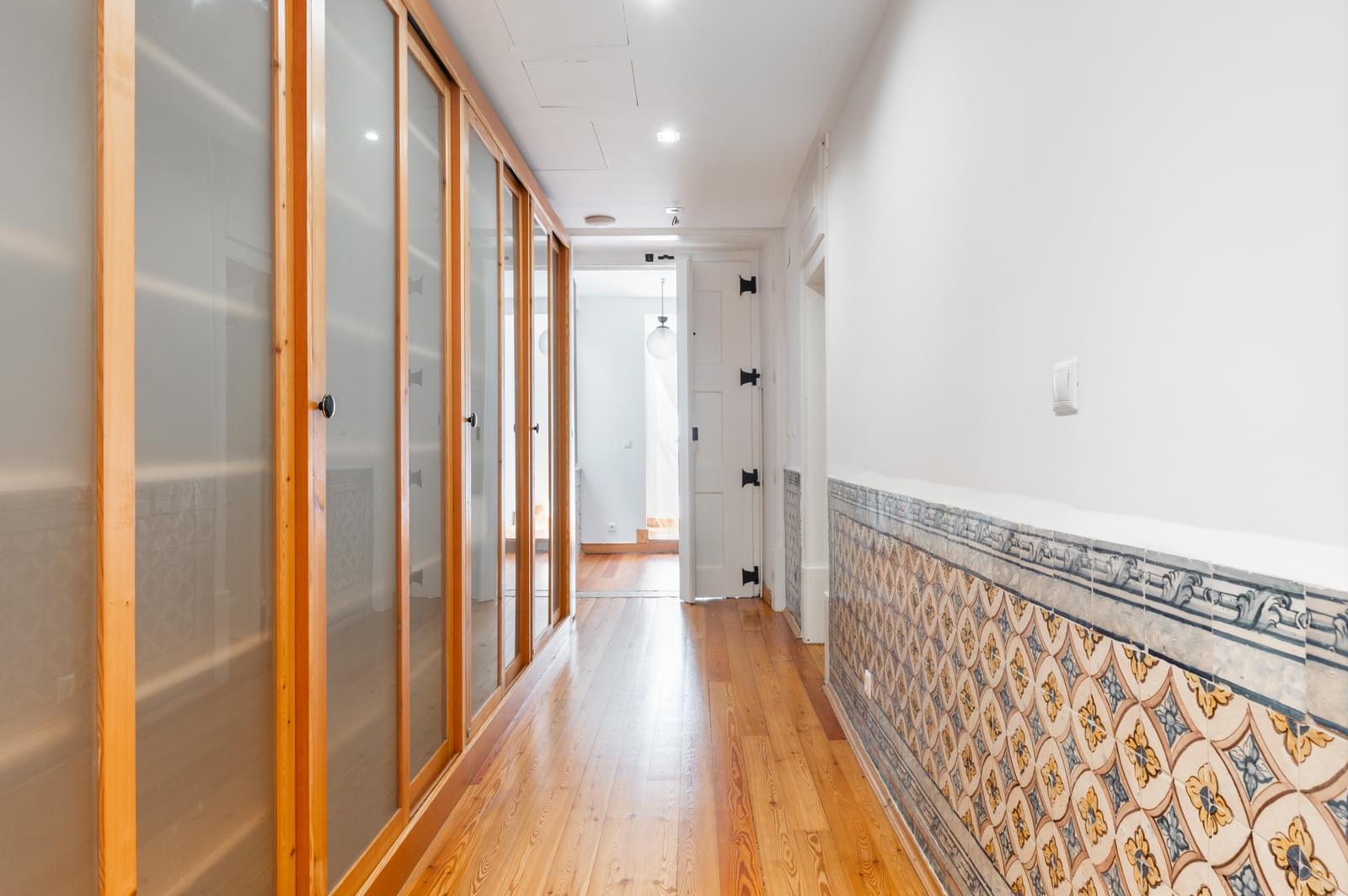 Apartamento T4 com estacionamento, Chiado, Lisboa - Imagem 47
