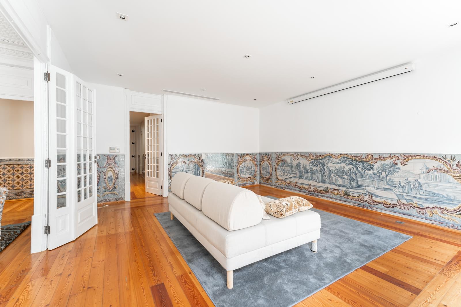 Apartamento T4 com estacionamento, Chiado, Lisboa - Imagem 18