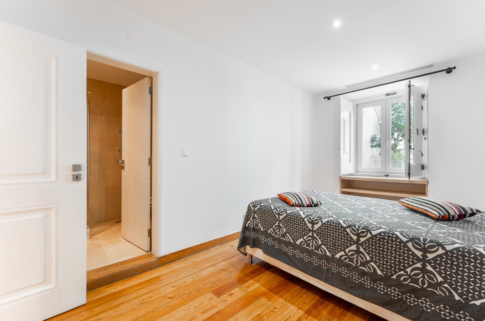 Apartamento T4 com estacionamento, Chiado, Lisboa - Imagem 38