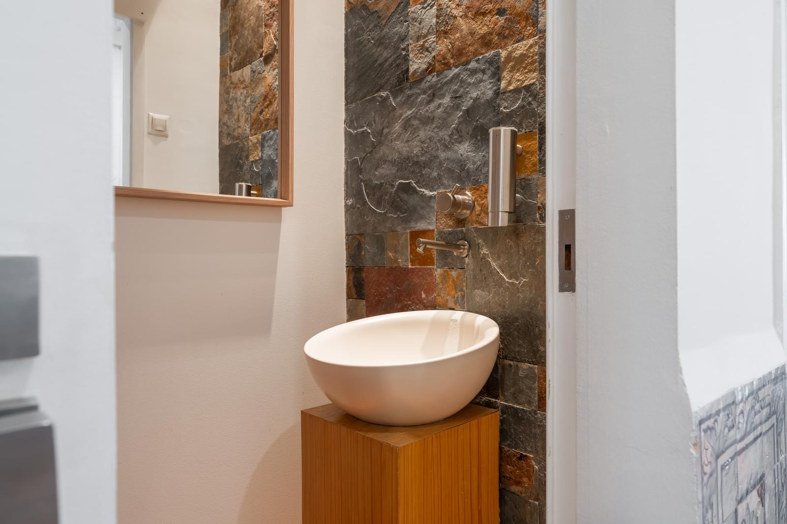 Apartamento T4 com estacionamento, Chiado, Lisboa - Imagem 40