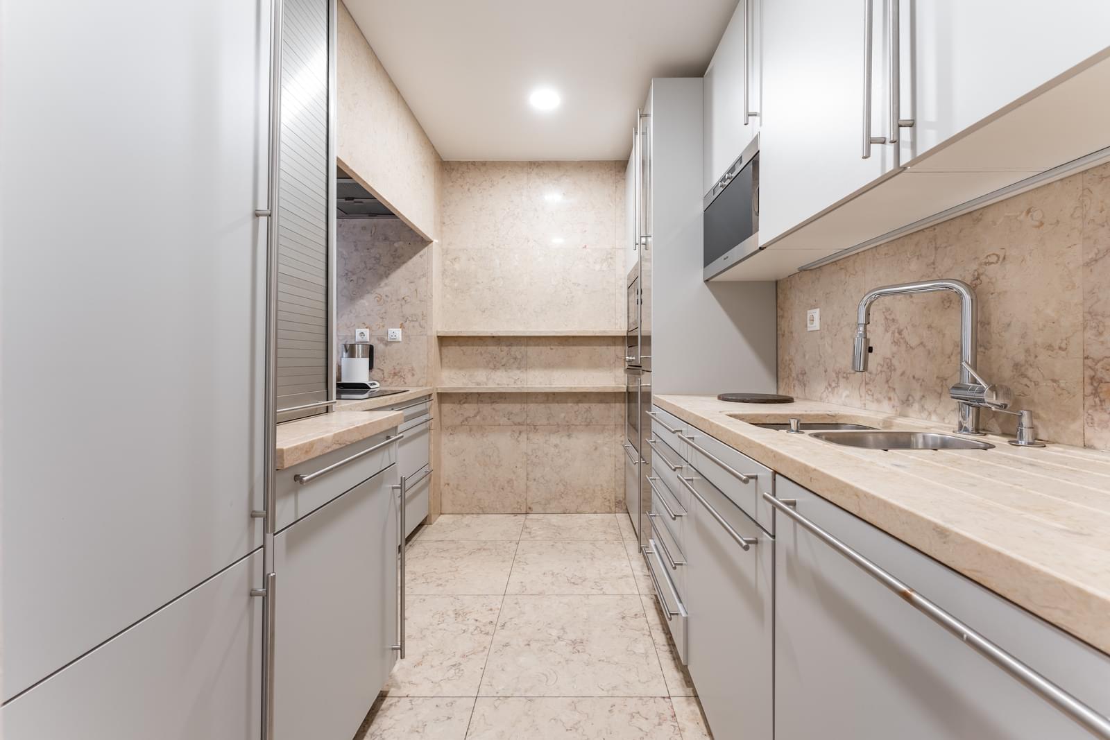 Apartamento T4 com estacionamento, Chiado, Lisboa - Imagem 49