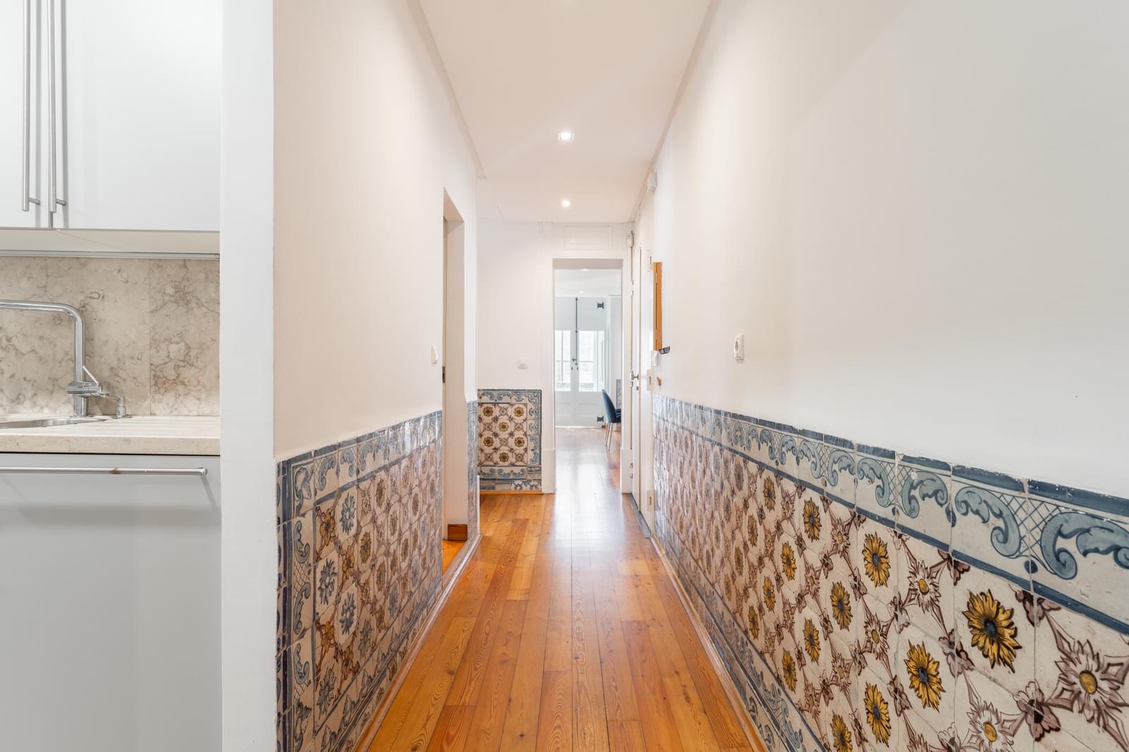 Apartamento T4 com estacionamento, Chiado, Lisboa - Imagem 51