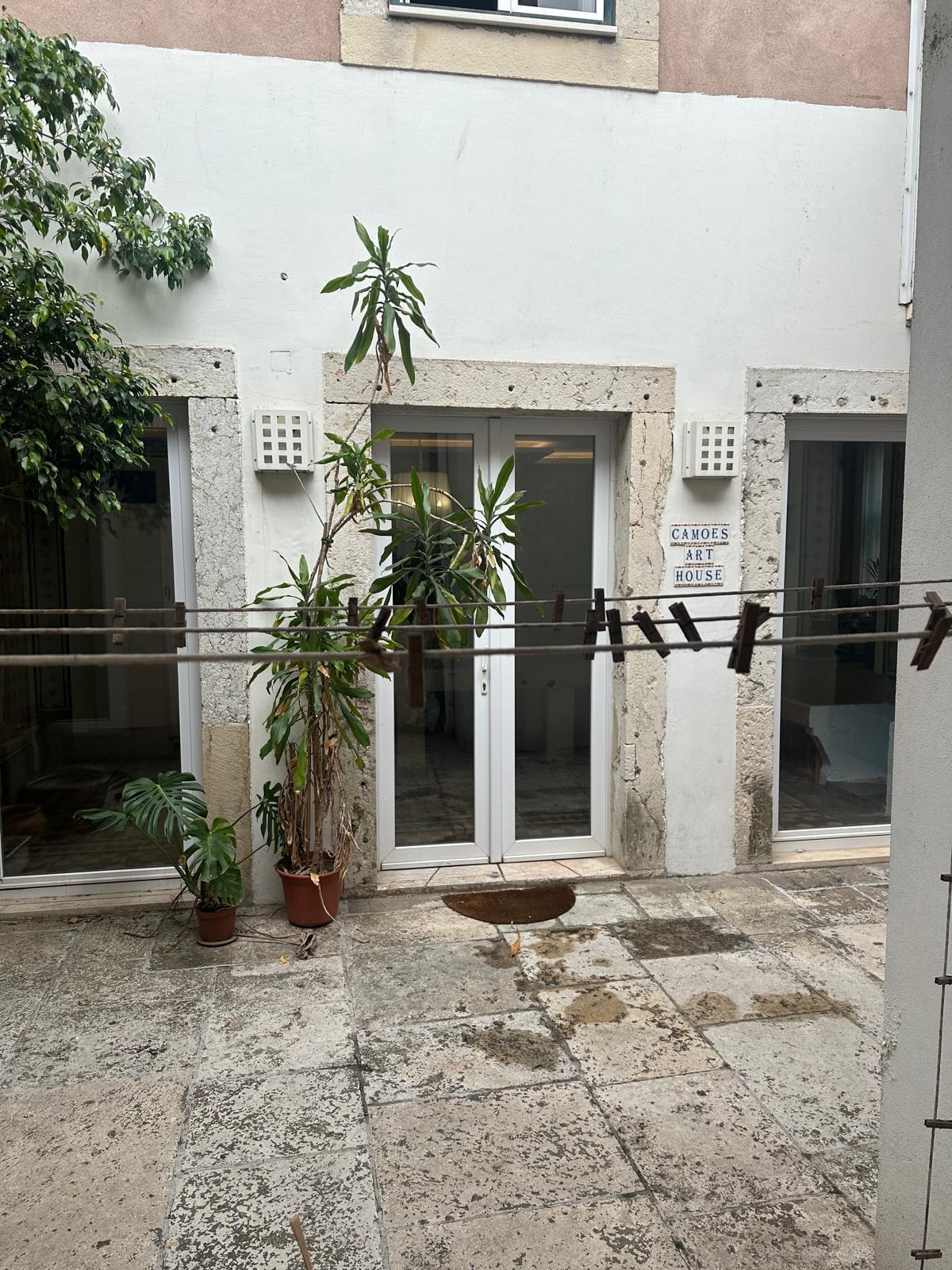 Apartamento T4 com estacionamento, Chiado, Lisboa - Imagem 30