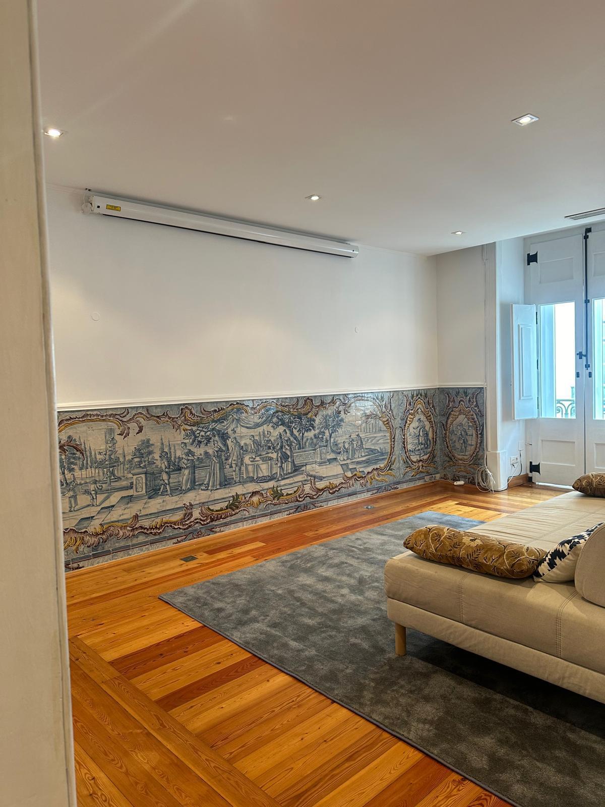 Apartamento T4 com estacionamento, Chiado, Lisboa - Imagem 16