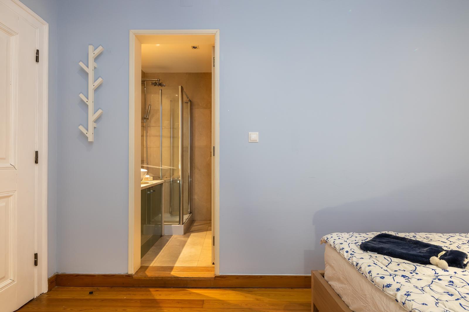 Apartamento T4 com estacionamento, Chiado, Lisboa - Imagem 37