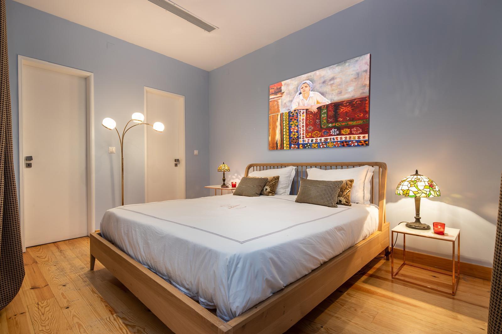 Apartamento T4 com estacionamento, Chiado, Lisboa - Imagem 36