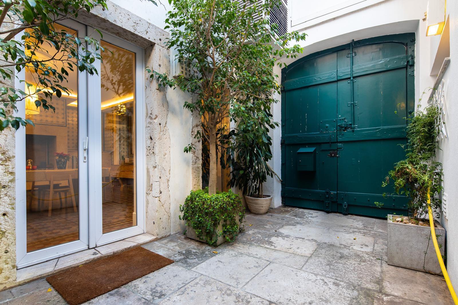 Apartamento T4 com estacionamento, Chiado, Lisboa - Imagem 31