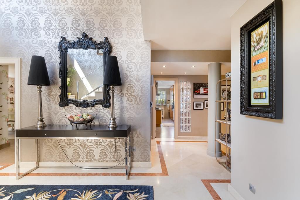 5 Bedroom Detached house with swimming pool, Quinta da Beloura, Sintra 1457952319