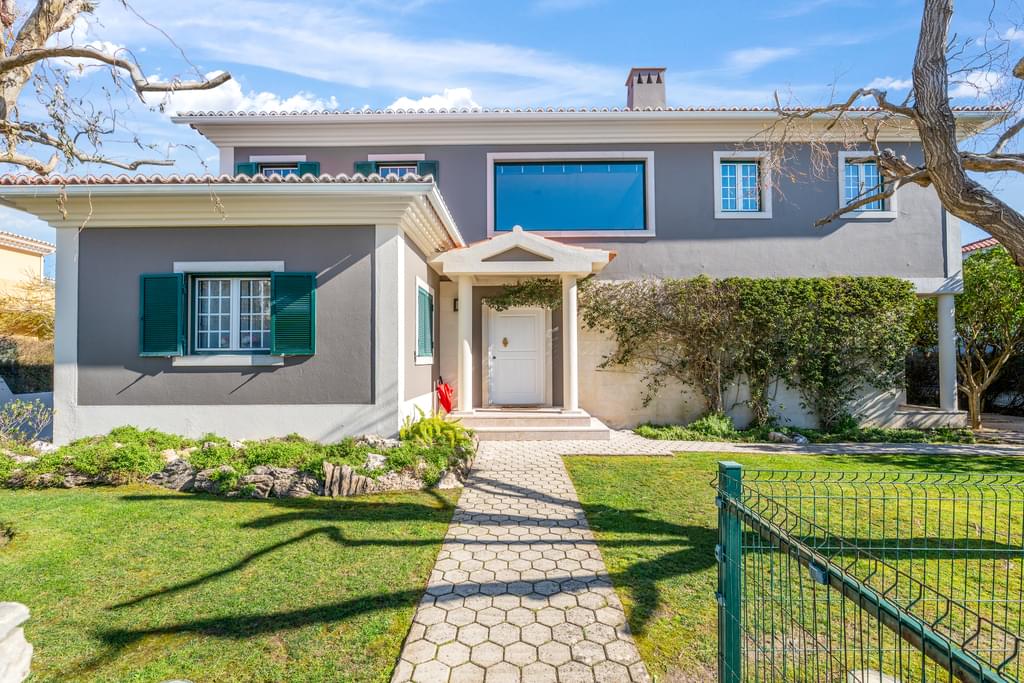 5 Bedroom Detached house with swimming pool, Quinta da Beloura, Sintra 1457952319