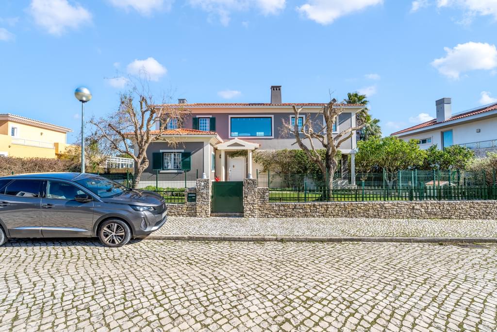 5 Bedroom Detached house with swimming pool, Quinta da Beloura, Sintra 1457952319