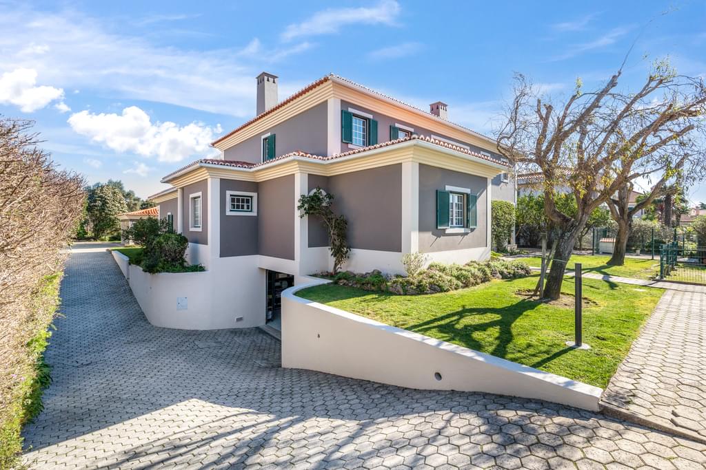 5 Bedroom Detached house with swimming pool, Quinta da Beloura, Sintra 1457952319