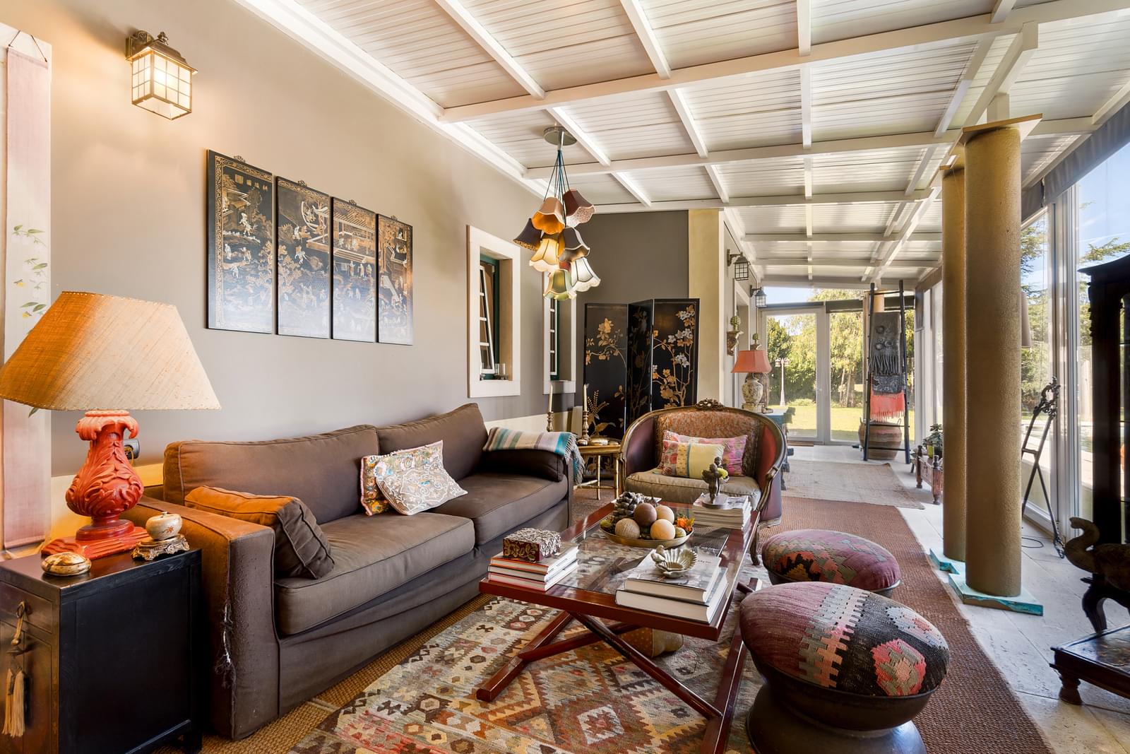 5 Bedroom Villa/Townhouse's Image 17