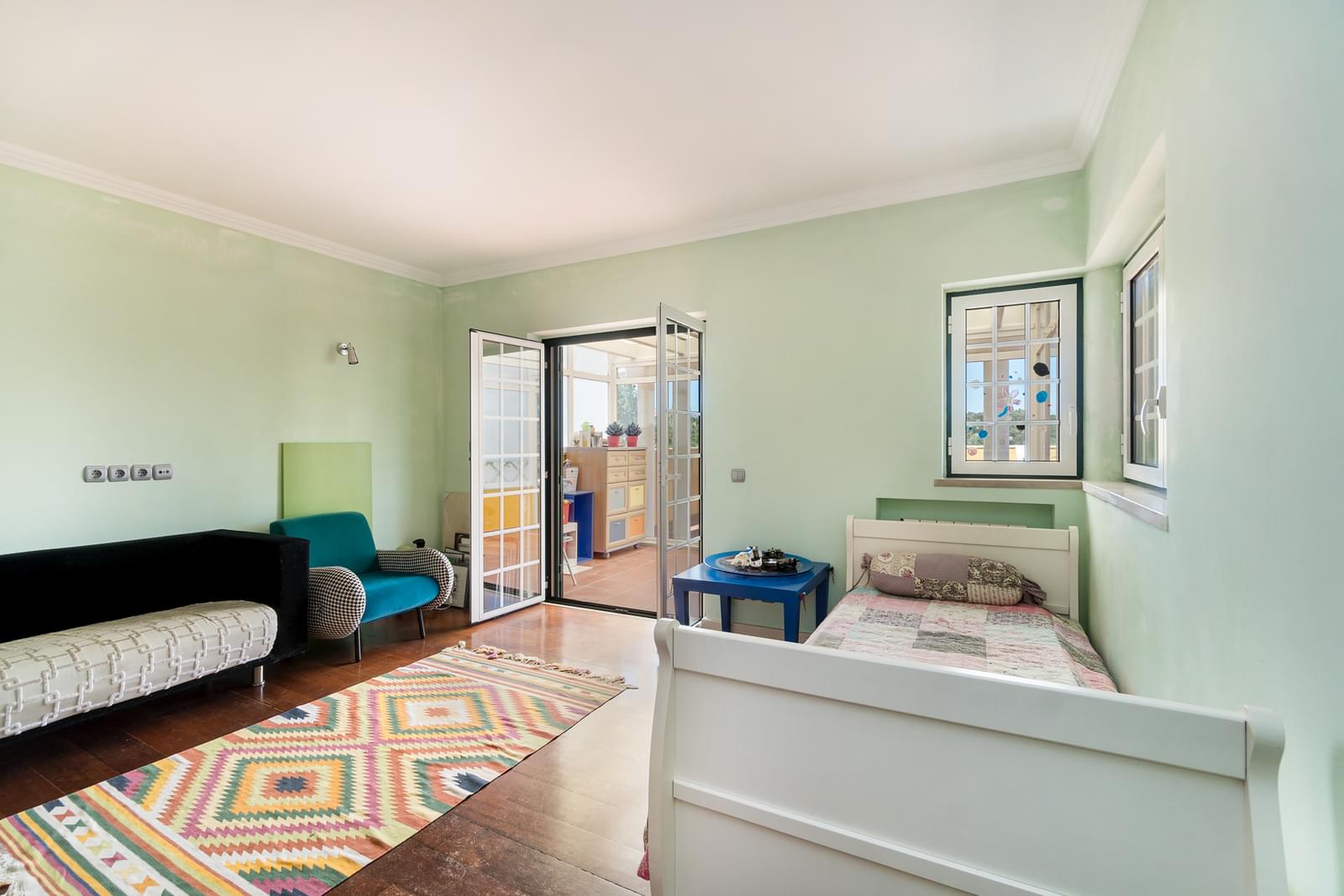5 Bedroom Villa/Townhouse's Image 38