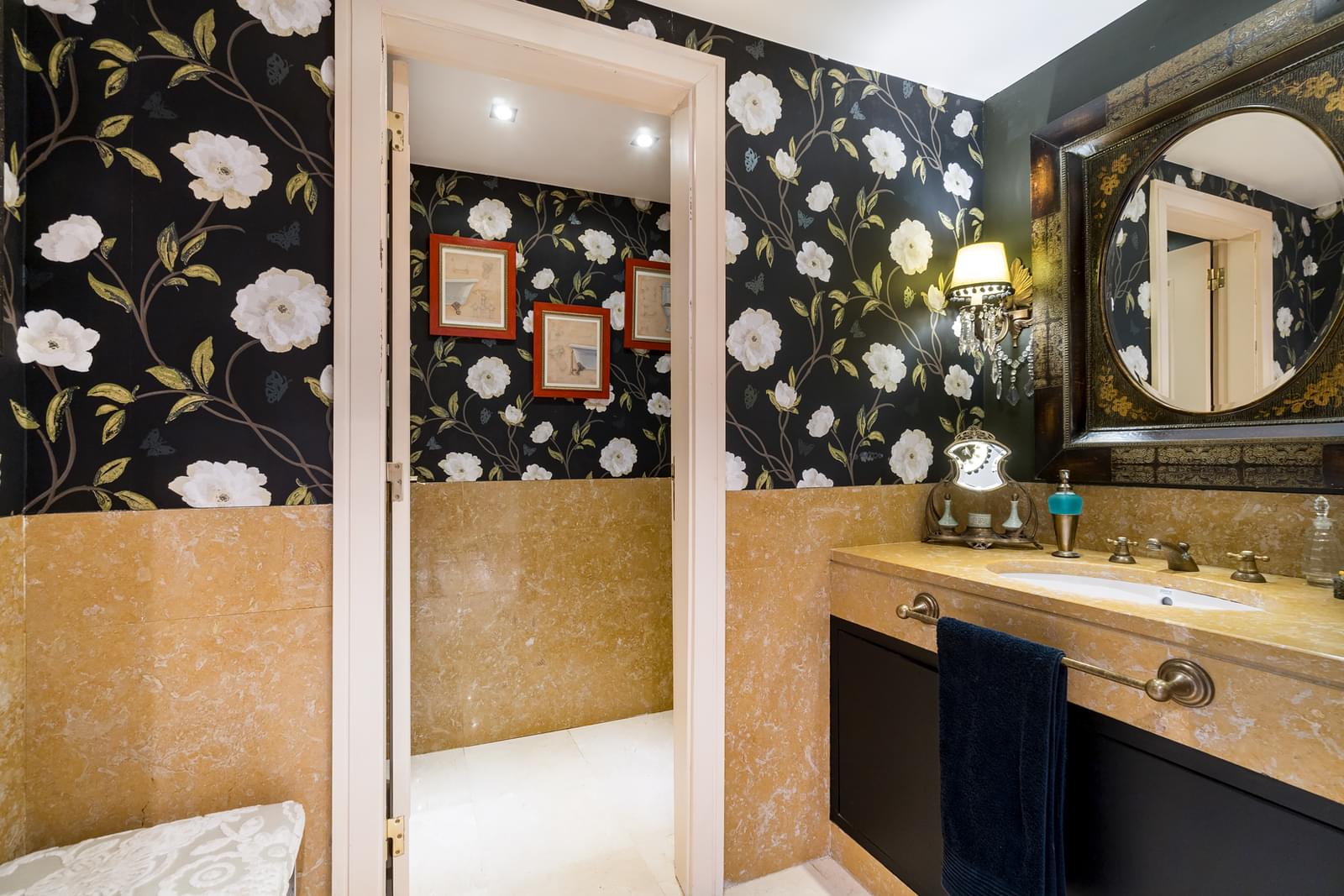5 Bedroom Villa/Townhouse's Image 24