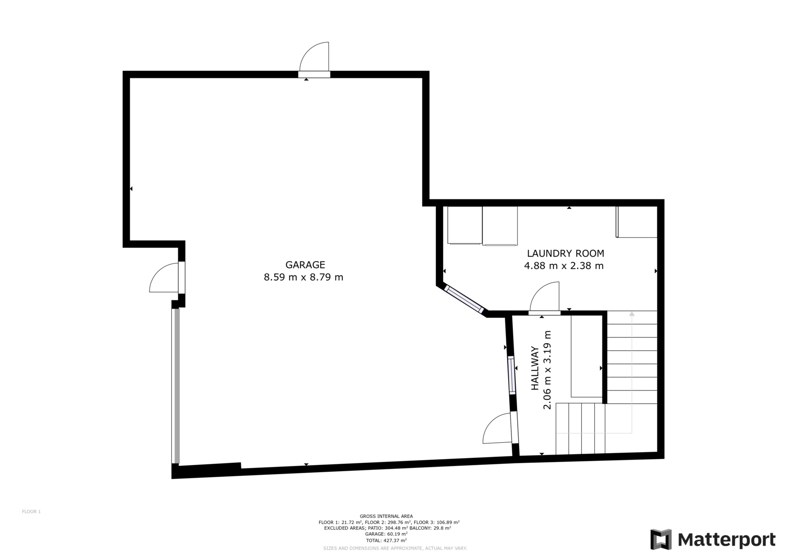 5 Bedroom Villa/Townhouse's Image 49