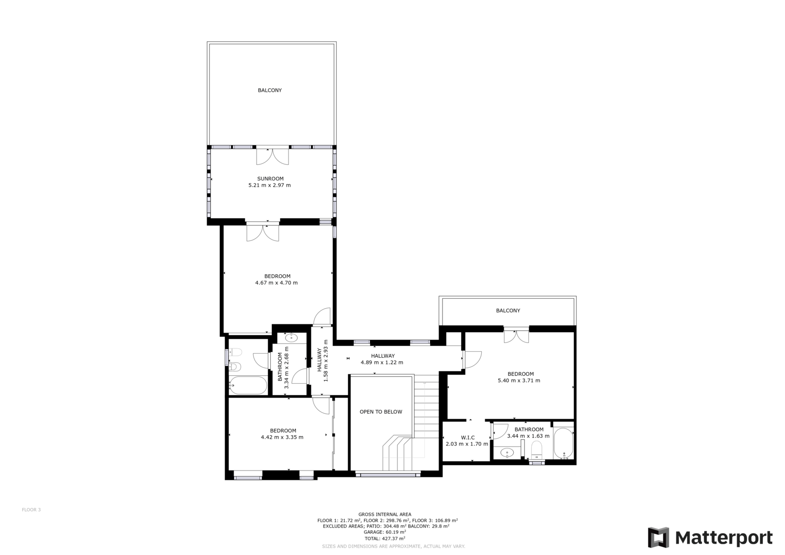 5 Bedroom Villa/Townhouse's Image 51