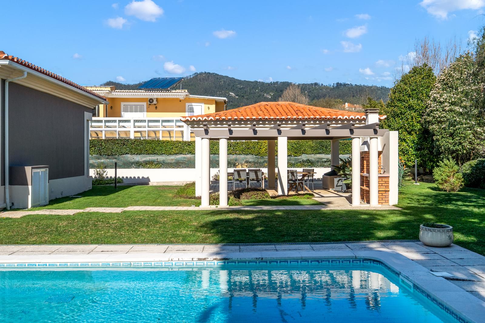 5 Bedroom Villa/Townhouse's Image 42
