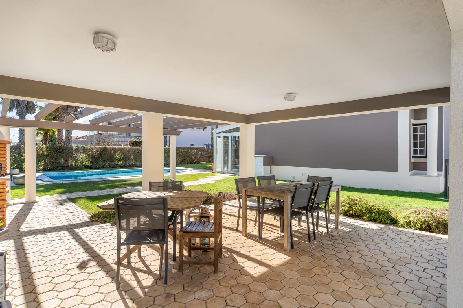 5 Bedroom Villa/Townhouse's Image 45