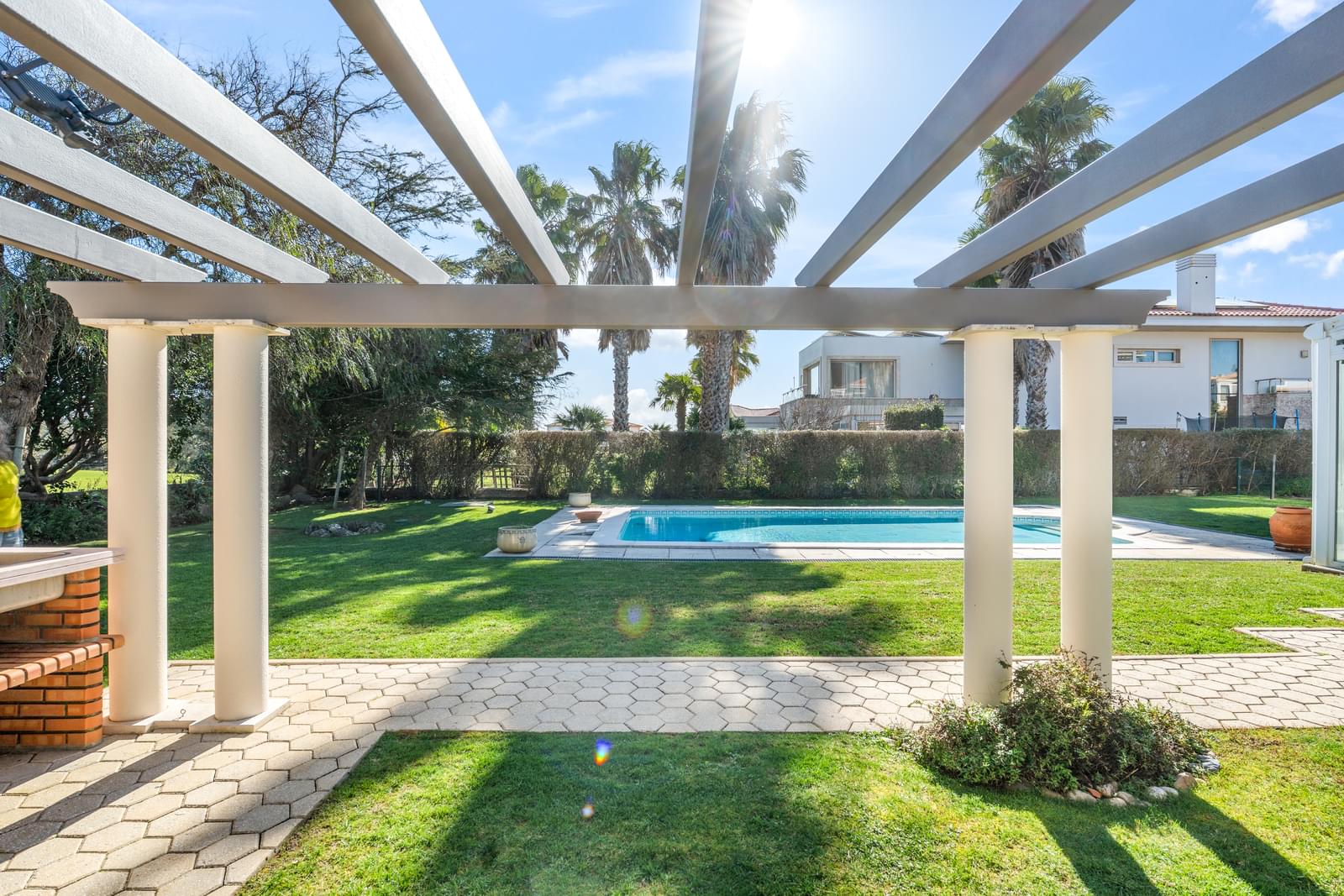 5 Bedroom Villa/Townhouse's Image 44