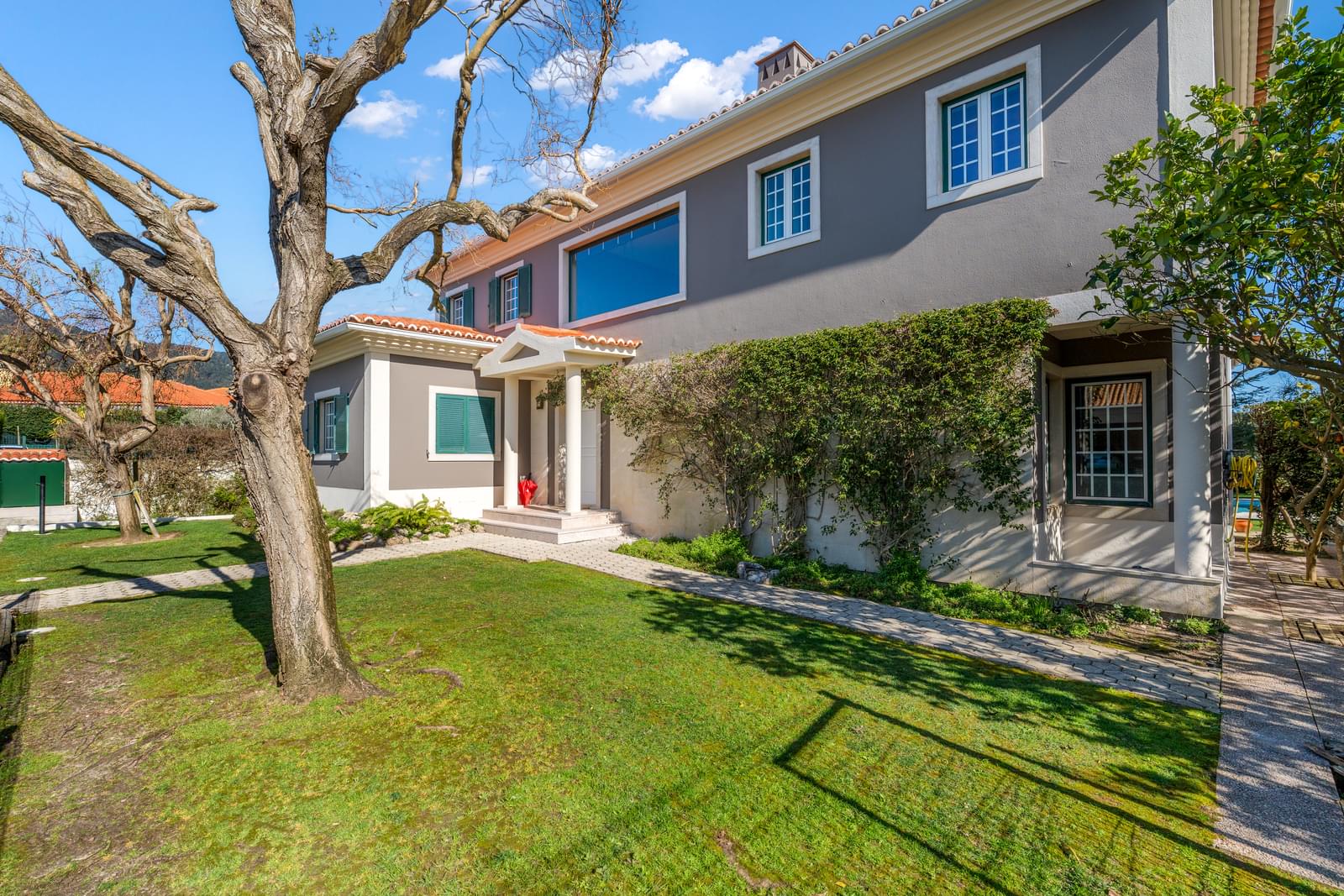 5 Bedroom Villa/Townhouse's Image 48