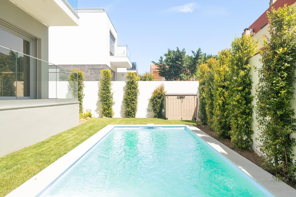 3 Bedroom House with swimming pool, Cascais 1220308037