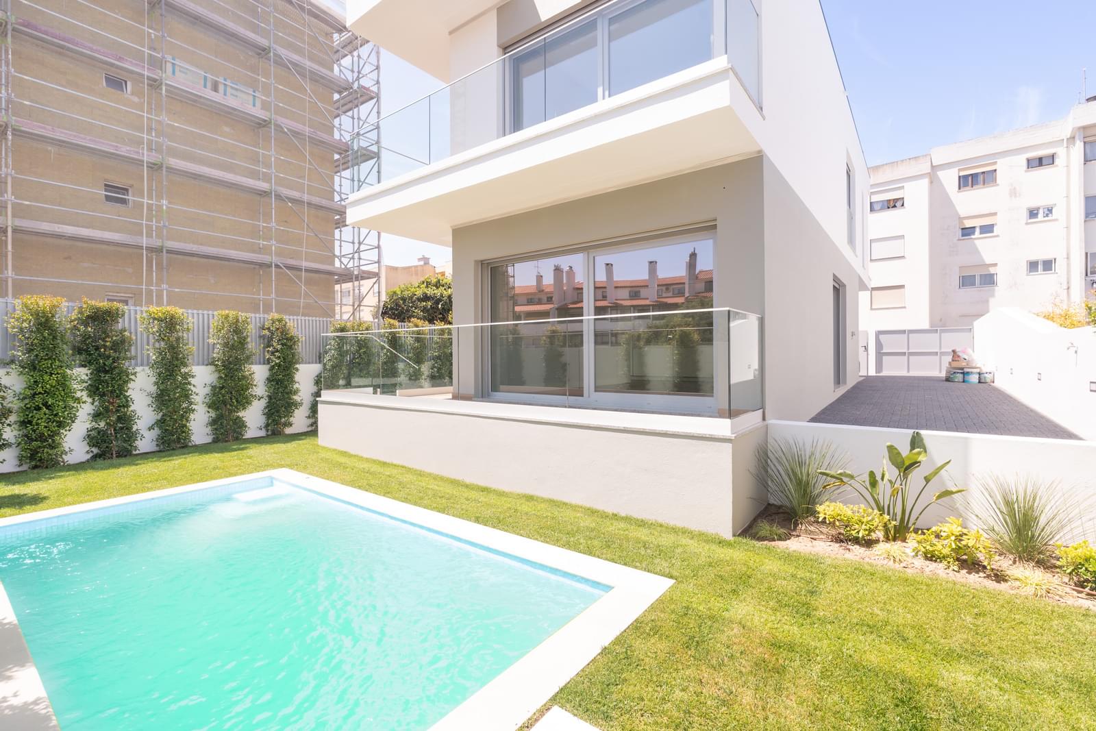 3 Bedroom Villa/Townhouse's Image 25