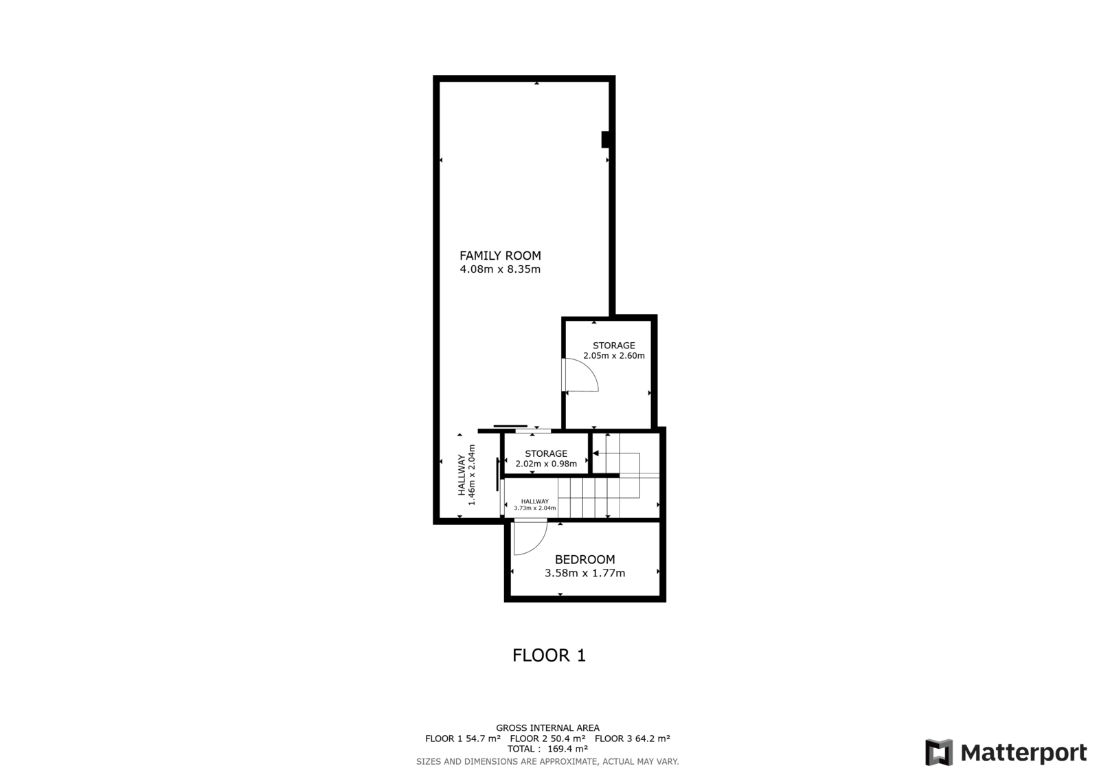 3 Bedroom Villa/Townhouse's Image 27