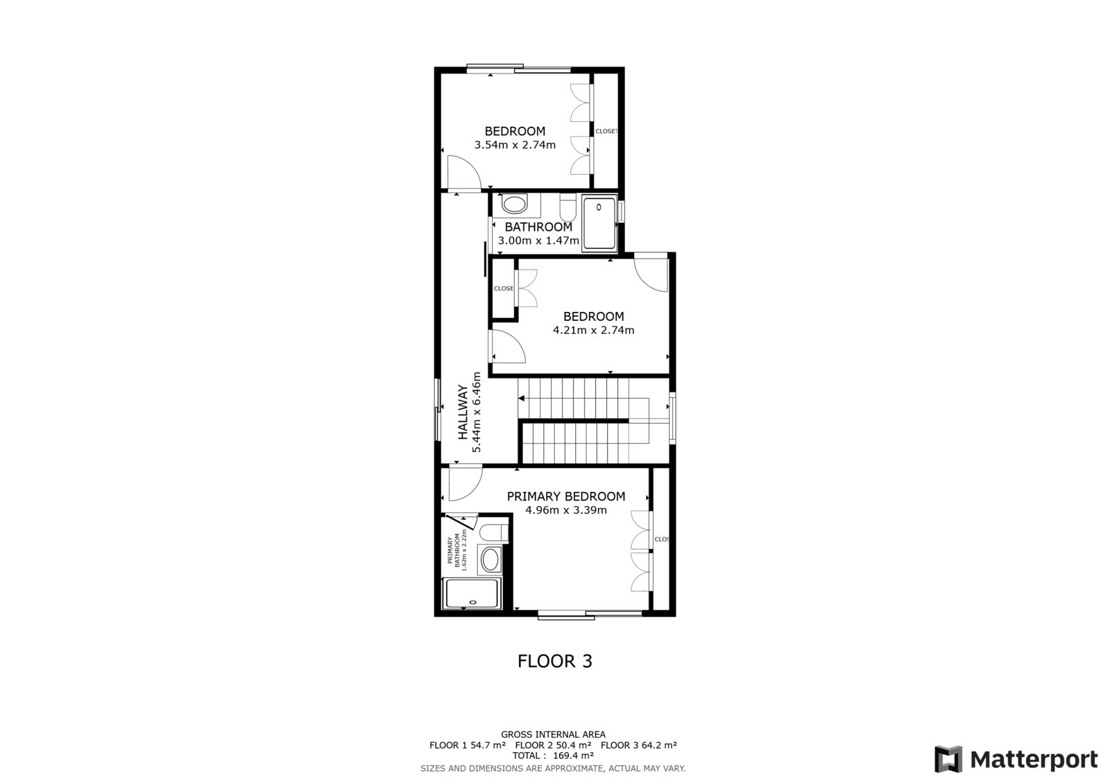 3 Bedroom Villa/Townhouse's Image 29