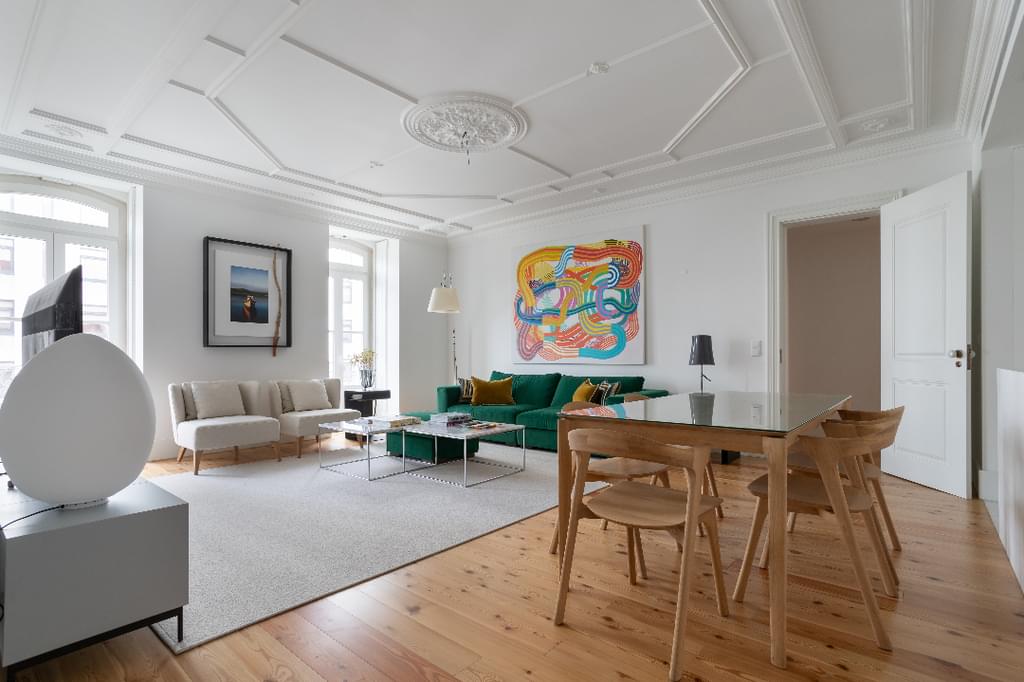 2 Bedroom Apartment, Avenida da Liberdade, Lisboa 1885230884