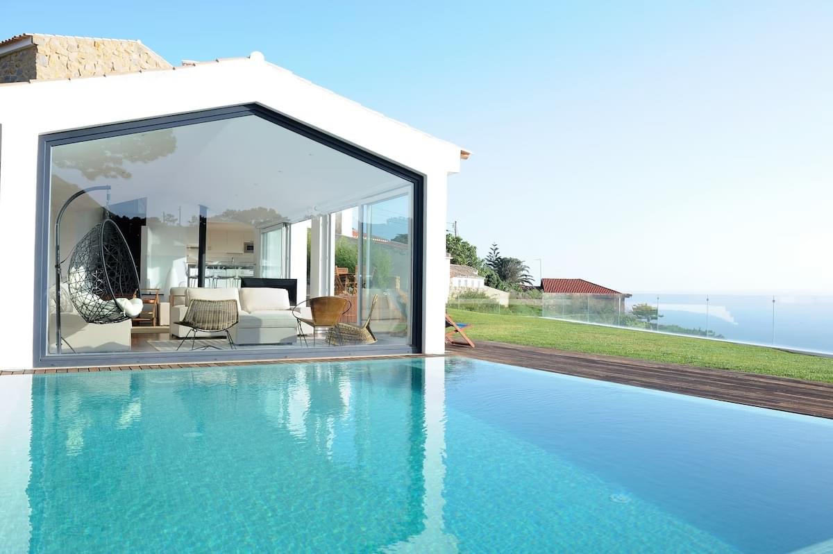 Moradia T5 com piscina, Biscaia, Cascais - Imagem 2