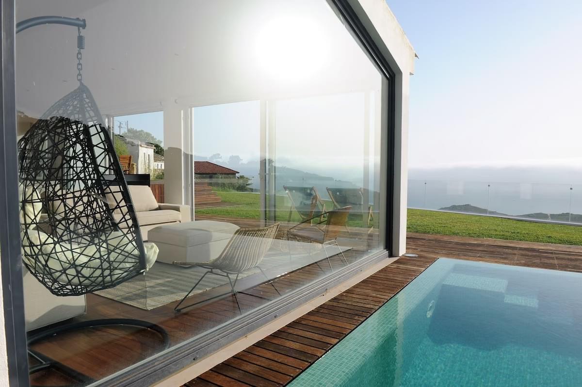 Moradia T5 com piscina, Biscaia, Cascais - Imagem 4