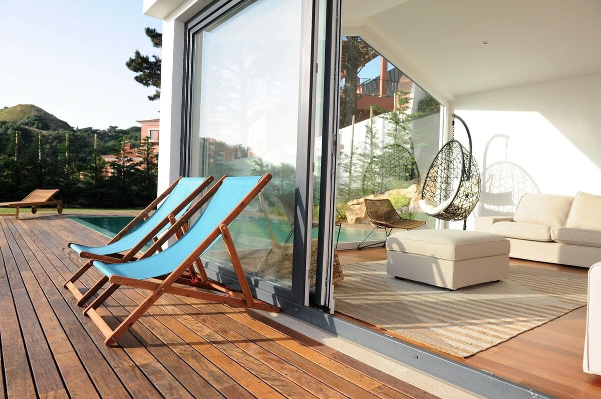 Moradia T5 com piscina, Biscaia, Cascais - Imagem 13