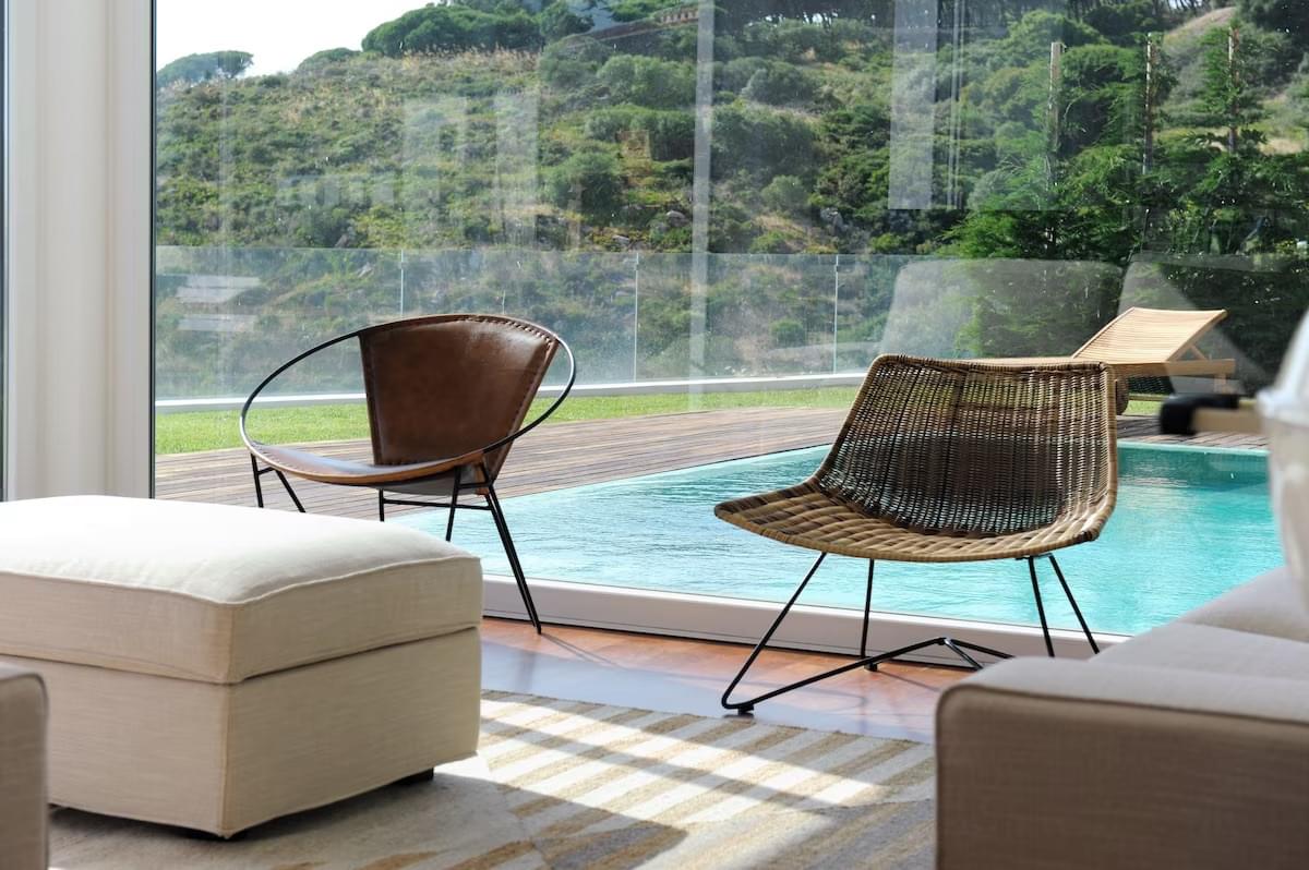 Moradia T5 com piscina, Biscaia, Cascais - Imagem 8