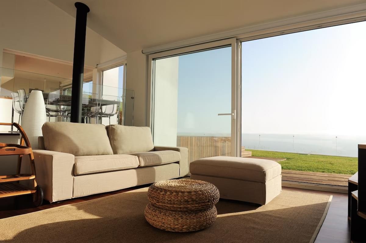 Moradia T5 com piscina, Biscaia, Cascais - Imagem 9