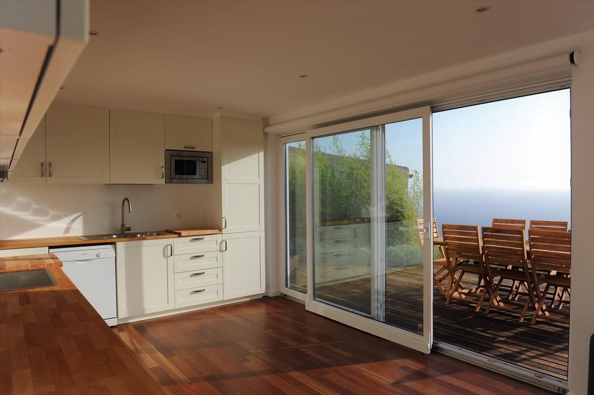 Moradia T5 com piscina, Biscaia, Cascais - Imagem 10