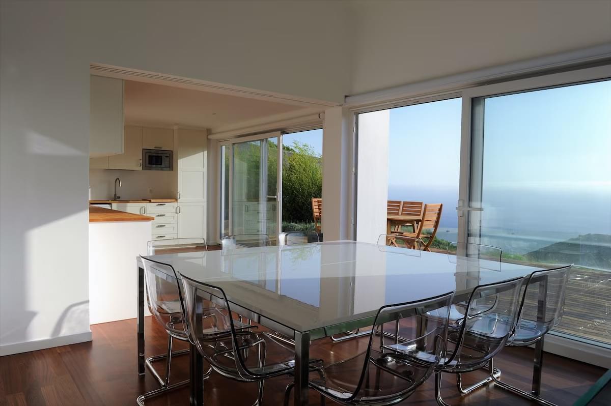 Moradia T5 com piscina, Biscaia, Cascais - Imagem 11