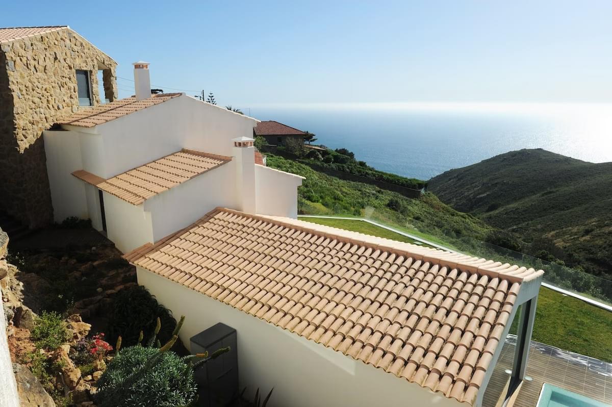 Moradia T5 com piscina, Biscaia, Cascais - Imagem 15