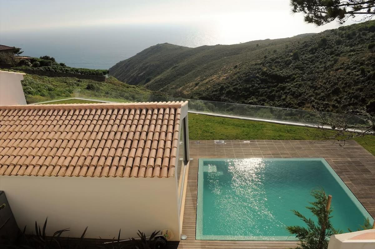 Moradia T5 com piscina, Biscaia, Cascais - Imagem 12