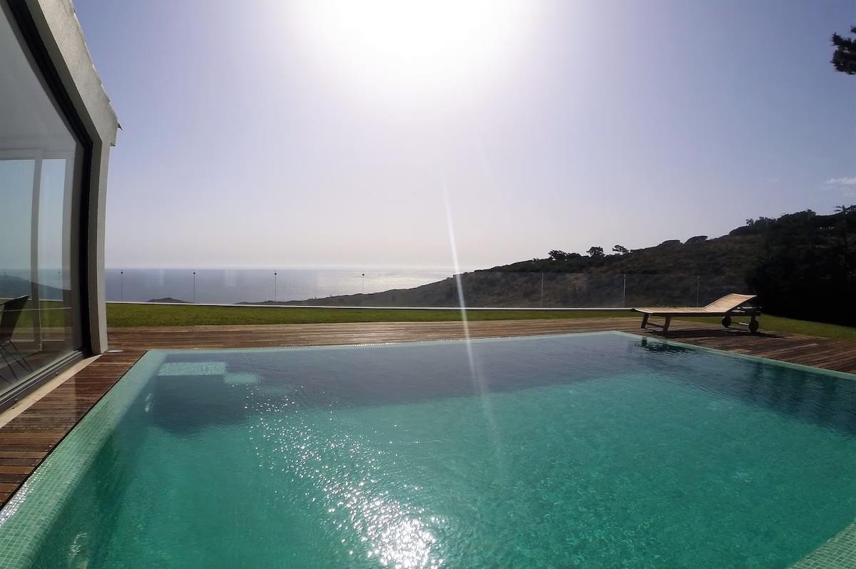Moradia T5 com piscina, Biscaia, Cascais - Imagem 3