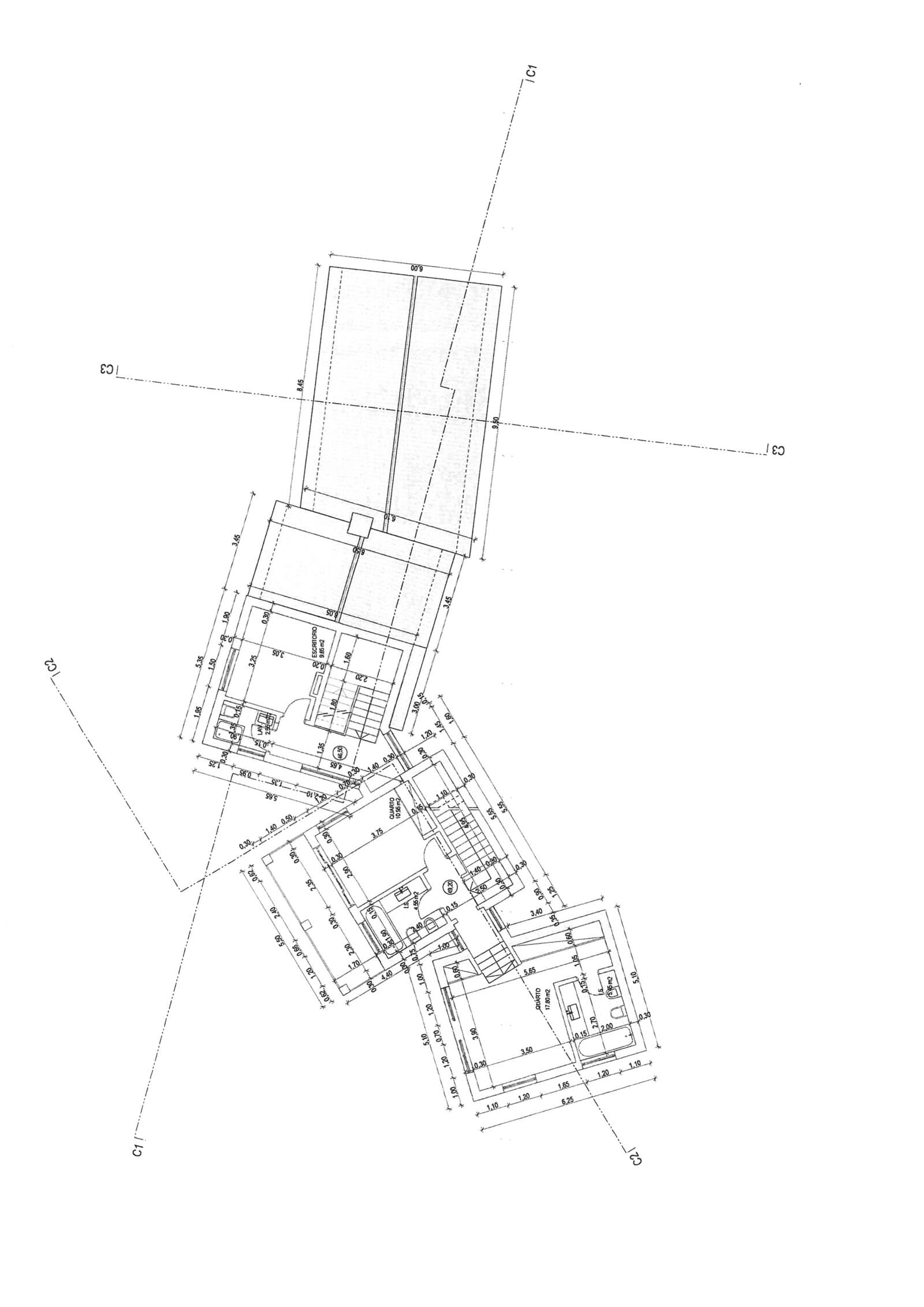 Moradia T5 com piscina, Biscaia, Cascais - Imagem 17