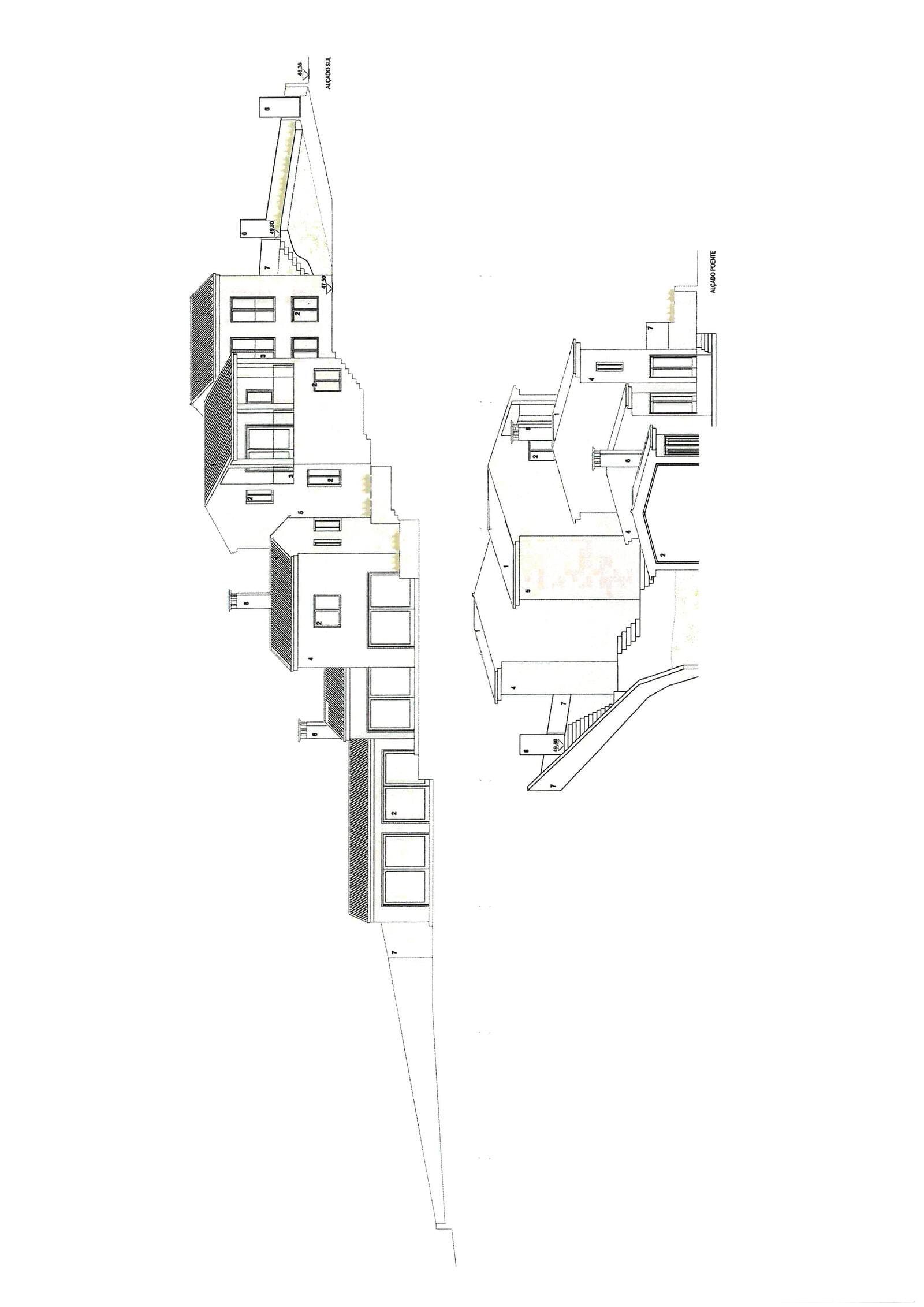 Moradia T5 com piscina, Biscaia, Cascais - Imagem 18