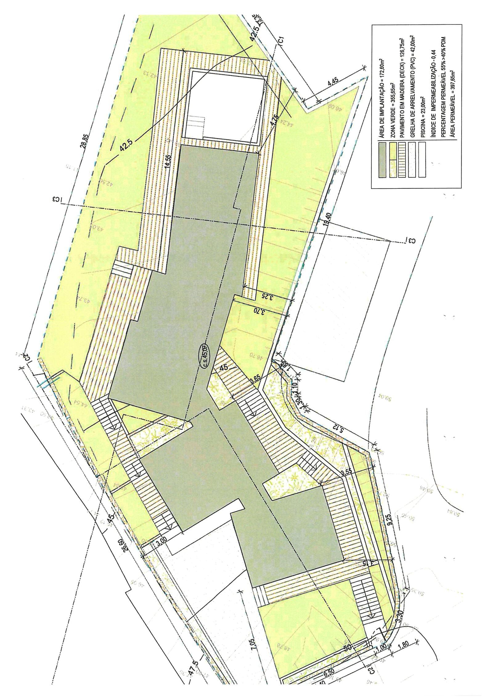 Moradia T5 com piscina, Biscaia, Cascais - Imagem 19