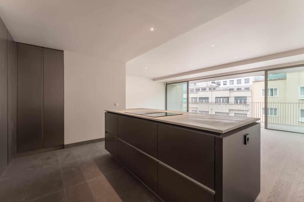 2 Bedroom Apartment with swimming pool, Avenida da Liberdade, Lisboa 1744827822