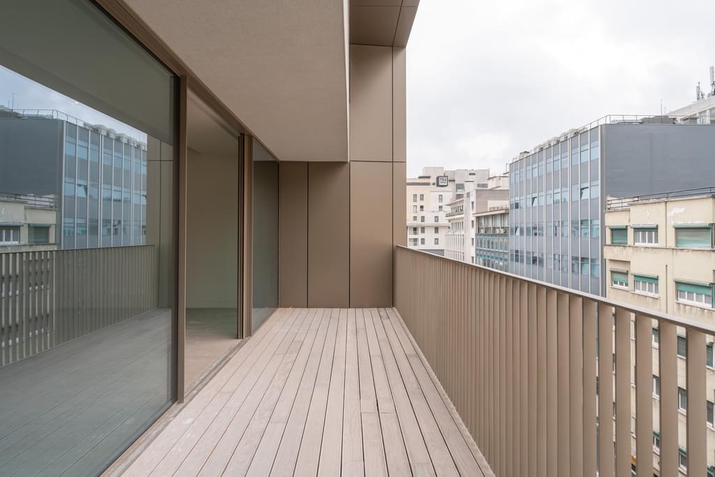 2 Bedroom Apartment with swimming pool, Avenida da Liberdade, Lisboa 1744827822