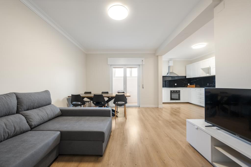 4 Bedroom Duplex with a terrace, Grandola 3194422325