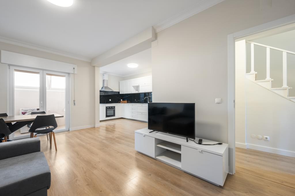 4 Bedroom Duplex with a terrace, Grandola 3194422325