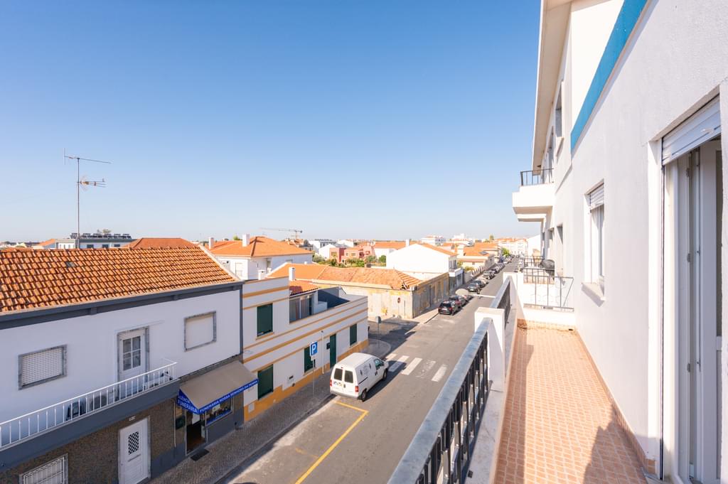 4 Bedroom Duplex with a terrace, Grandola 3194422325