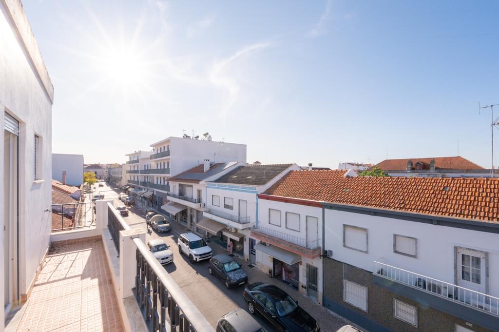 4 Bedroom Duplex with a terrace, Grandola 3194422325